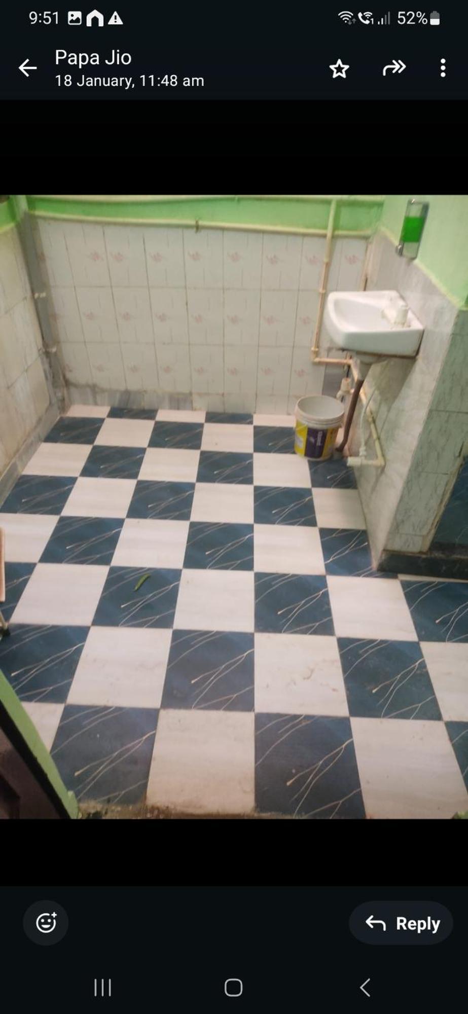 House Apartment Allāhābād Junction Екстериор снимка